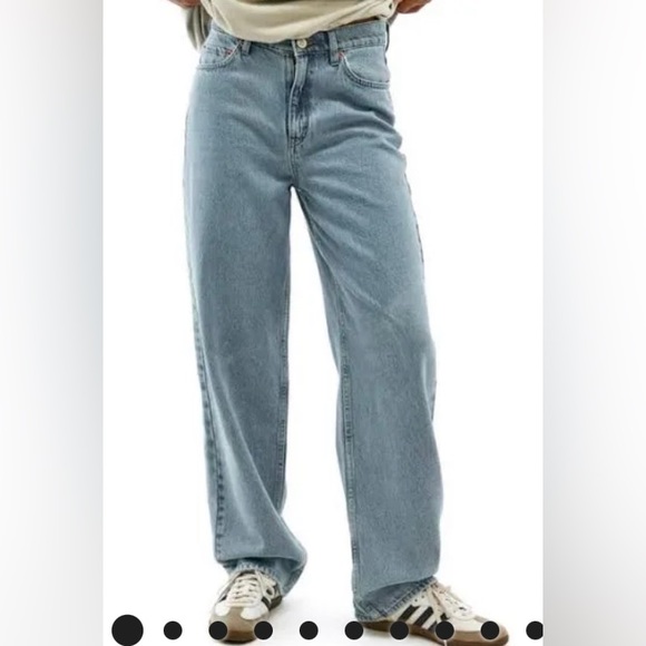 bdg urban outfitters baggy jeans - Picture 1 of 8